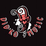 Спільнота Дідько Music Logo