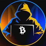 Криптан🇺🇦 Logo