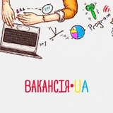 Вакансiя UA Logo