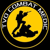 ТВО Бойового Медика Logo