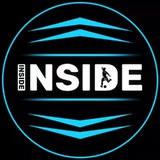 INSIDE | ФУТБОЛ Logo