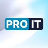 ProIT Logo