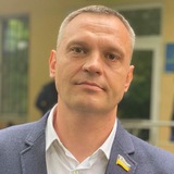 Сергій Сирота Logo
