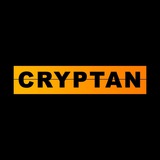 Lucky⚡️Cryptan Logo