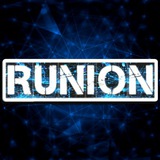 𝙍𝙐𝙉𝙄𝙊𝙉 Logo