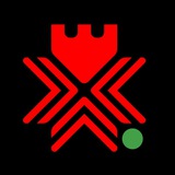 РІВНЕ 1283 | RIVNE ⚡️ Logo