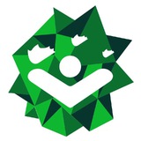 Запорізький обласний центр молоді Logo