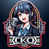 Справжня Козацька Озвучка(СКО) Logo