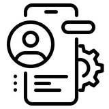 Напиши мені інтерфейс Logo