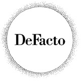 DeFacto 🇺🇦 Logo