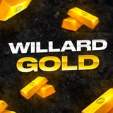 💰WILLARD_GOLD💰 Logo
