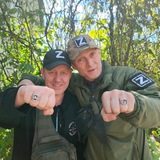 СВО_ZOV_СДМК ( Сергей Юдаев )© Logo