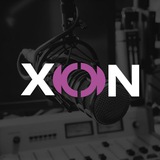 Радіо X.ON Logo