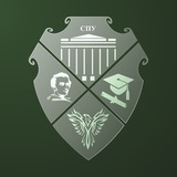 Студентський парламент КНУ Logo