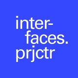 interfaces.prjctr Logo