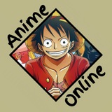 Anime Online | ART Logo