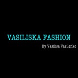 Vasiliska.fashion - Риночна 5041 Logo