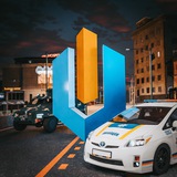 Trident Mobile Logo