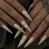 NAILSMEEEW | МАНІКЮР Logo