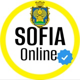 Софія Online | Софіївська Борщагівка Logo