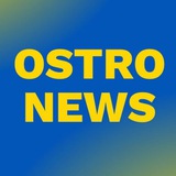 OstroNews Logo