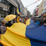 Українці в Кельні й околиці Logo