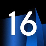 Гуртожиток 16 Logo