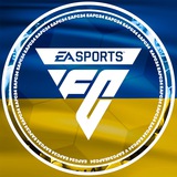 Donetsk1y EA FC25 🇺🇦 Logo
