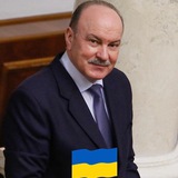Михайло Цимбалюк Logo