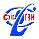 СхідГЗК Logo