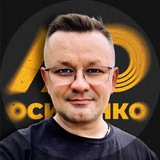 Николай Осыченко Logo