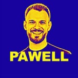 PAWELL Logo