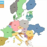 DaM Europe Logo