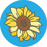 Dopomoga.am|Ukrainian Forum NGO Logo