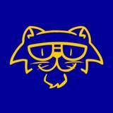 Історичний Кіт 🐈 Logo