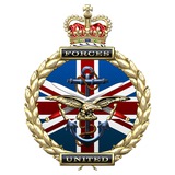 British Armed Forces Logo
