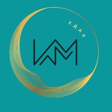 Цифрові музейні індустрії ХДАК Logo