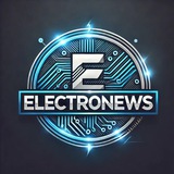 ElectroNEWS Logo