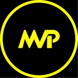 MVP 🇺🇦 Logo
