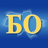 BoUkraina Logo