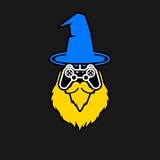 GameWiz UA Logo