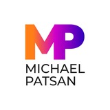 Михайло Пацан || Польові нотатки Інвестора Logo