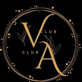 VA | CLUB Logo