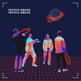 Traffic Squad Logo