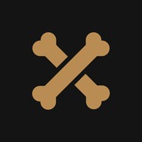 Хуйовий Краків Logo