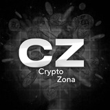 CryptoZona Logo