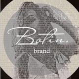 Botin_brand🛍4936 Logo
