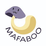 Mafaboo Logo