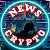 NEWS CRYPTO ₿ | НОВОСТИ КРИПТОВАЛЮТА | Новости о крипте | Крипта | Инвестиции | Биткоин | Финансы | Блокчейн Logo