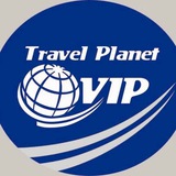 Планета Подорожей Logo